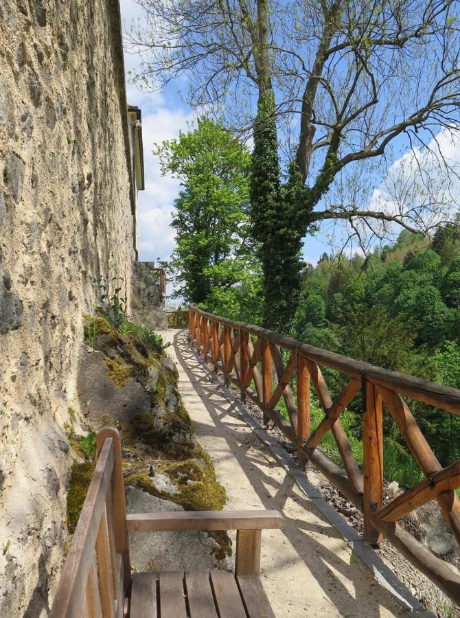 Hotel Penzion - Restaurant U Zámku Bečov nad Teplou Exteriér fotografie